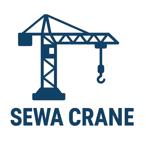 Logo Sewa Crane Tulungagung Kota